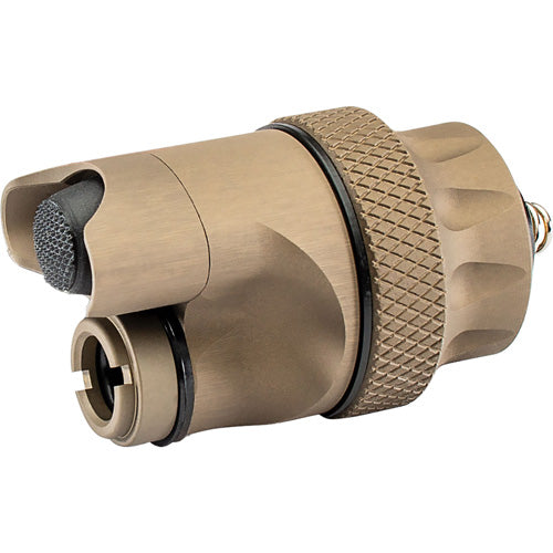SureFire Dual Switch Tail Cap Assembly M600 M640DF Scout Light Desert Tan