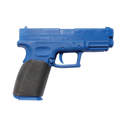Gauntlet Over Grip for Springfield XD9 Black Slip-On