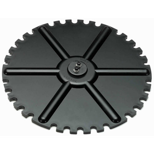 Hornady Small Pistol Case Feeder Plate
