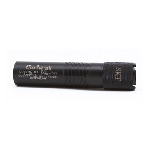 Beretta Optima HP 12GA Blued Sporting Clay Skeet Choke Tube Black Finish