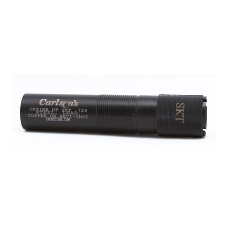 Beretta Optima HP 12GA Blued Sporting Clay Skeet Choke Tube Black Finish