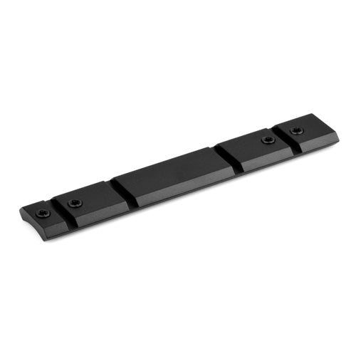 Warne Maxima Aluminum Scope Base for Browning BAR Matte