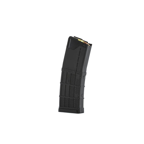 Lancer L5AWM 30 Round .223/5.56 Opaque Black Rifle Magazine