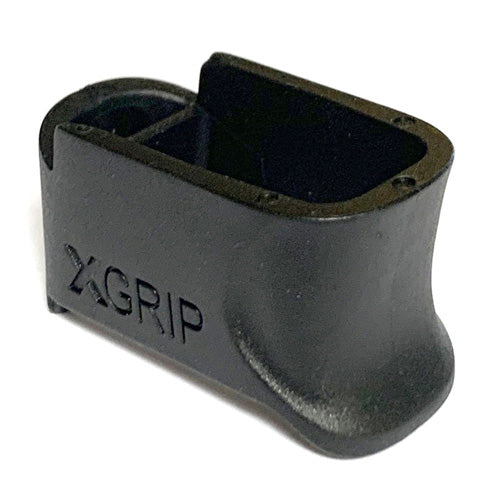 X-Grip XGGL42 Glock 42 Magazine Adapter Black
