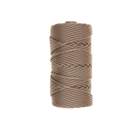 550 Cord 7-Strand Braided Class 3 Sand 200 ft