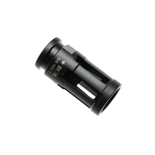 BCM Compensator MOD 2 5.56mm AR15 Tactical Muzzle Device