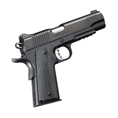 Custom TLE/RL II .45 ACP 5" Barrel Pistol, 7-Round Magazine, CA Compliant