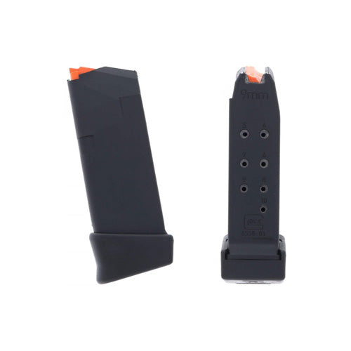 Glock G26 Gen 5 9mm 12RD Pistol Magazine Bulk Pack