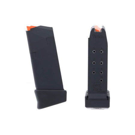 Glock G26 Gen 5 9mm 12RD Pistol Magazine Bulk Pack