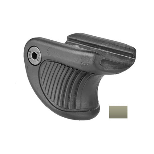 Versatile Tactical Support FDE for 1913 MIL-STD Picatinny Rails