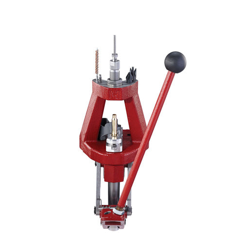 Lock-N-Load Iron Press Reloading Loader with Manual Priming