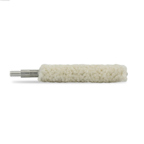 Proof-Positive Bore Mop .30 to .35 Cal Firearm Barrel Cleaning 8/32 M Thread