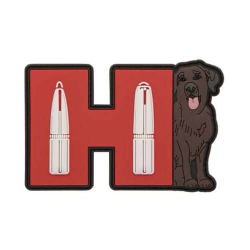 HORNADY MOOSE PVC PATCH