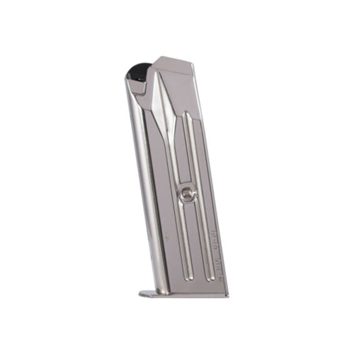Para-Ordnance P16 .40 S&W 10RD Nickel Pistol Magazine
