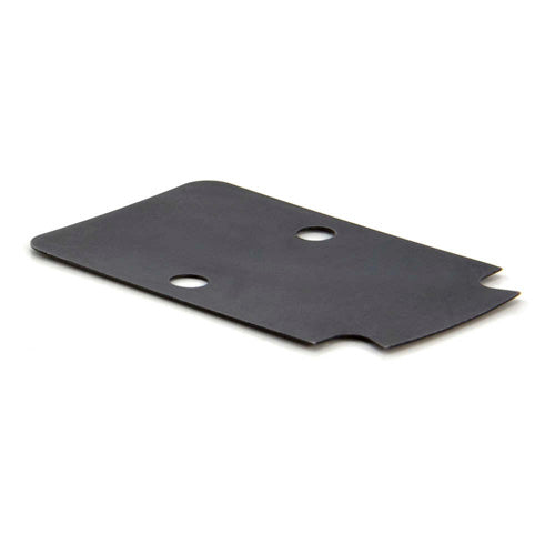 Trijicon RMR Pistol Mount Stainless Steel Sealing Plate