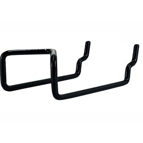 Vertical Long Gun Wall Display Stand 10 Pack
