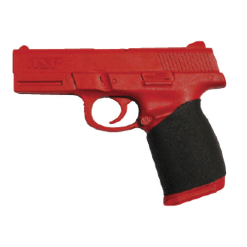Gauntlet Over Grip for SIG 220 and 226 Black Slip-On