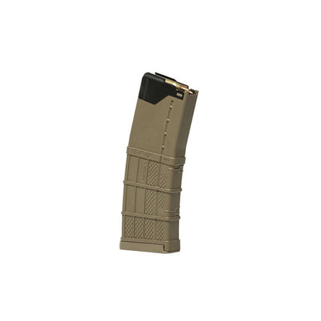 Lancer L5AWM .223/5.56 Limited 10-Round 30rd Body Opaque Flat Dark Earth Mag