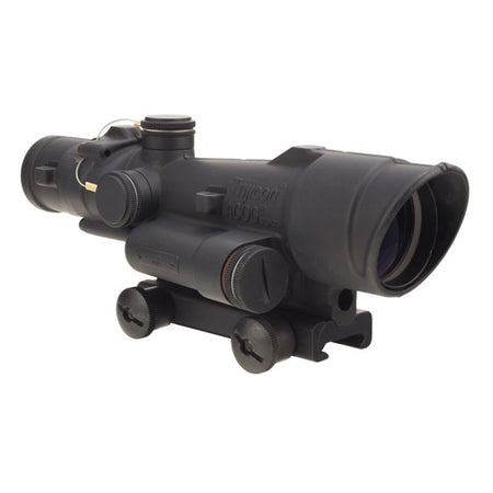 Trijicon LED ACOG 3.5x35 Red Crosshair .308 7.62 BAC Scope with TA51