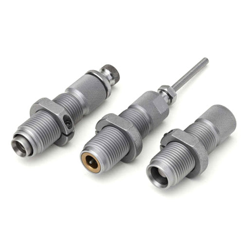 Series II 3-Die Handgun Set .380 Auto Bullet Diameter .355