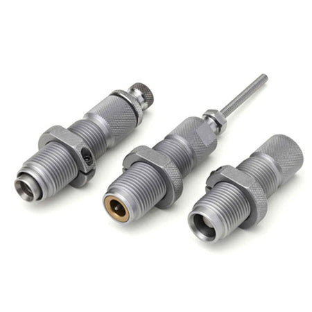 Series II 3-Die Handgun Set .380 Auto Bullet Diameter .355