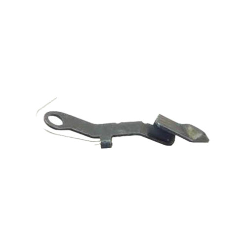 OEM Glock Extended Slide Stop Release and Spring G17 G34