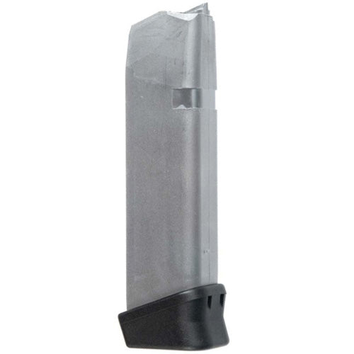 Glock +2 Euro Bottom Magazine Extension 9mm/40/357SIG