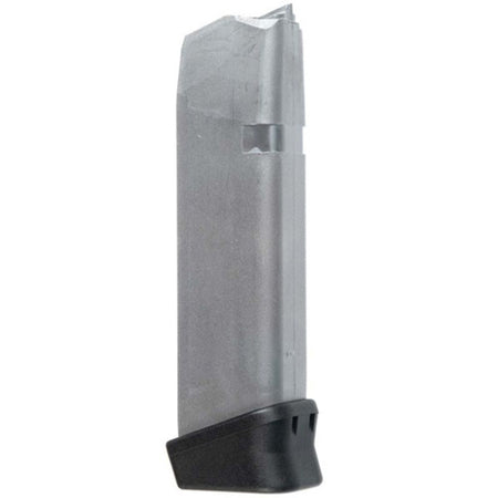 Glock +2 Euro Bottom Magazine Extension 9mm/40/357SIG