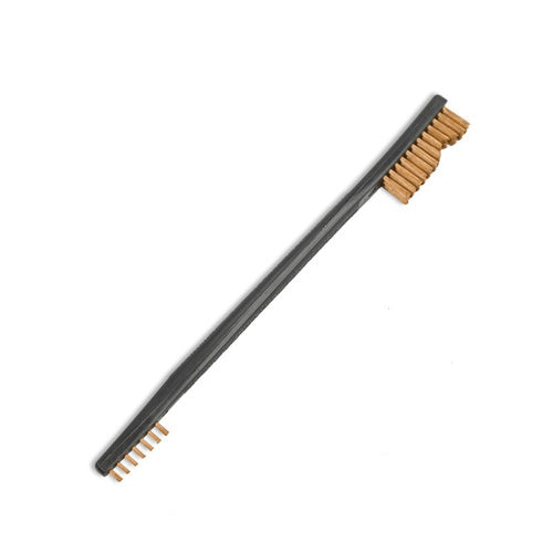 Bronze Double Ended All Purpose Gun Brush Bore Tech