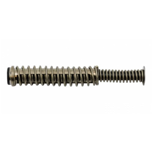 Glock G17 Gen5 Dual Recoil Spring Assembly - 9mm (Marked 1-3)