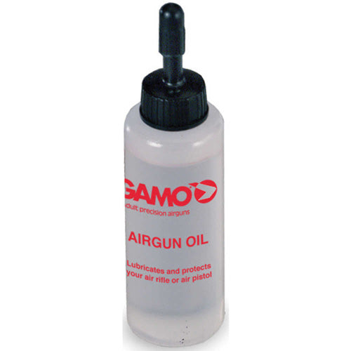 Gamo Airgun Maintenance Oil for Air Rifles and Pistols