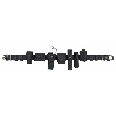 Blackhawk 44AK10BK Cordura Nylon Duty Gear Kit Large