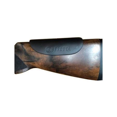 GelTek Cheek Protector Black 0.15" for Wooden and Synthetic Stocks