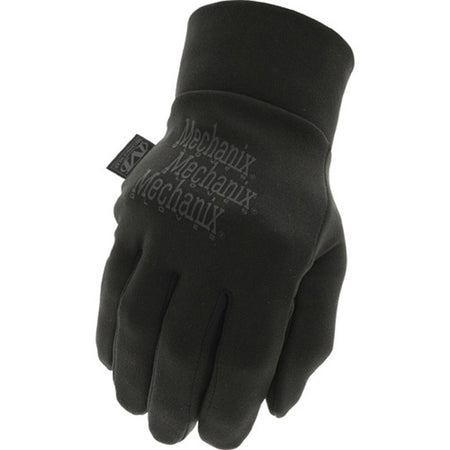 Mechanix Wear ColdWork Base Layer Covert SoftShell Glove, Small