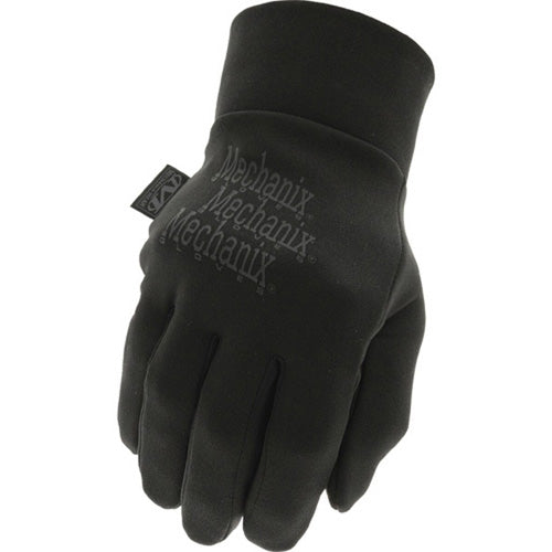 Mechanix Wear ColdWork Base Layer Covert SoftShell Glove, Small