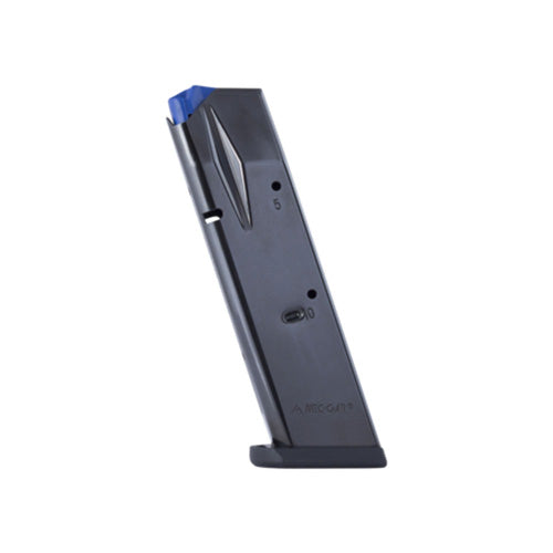 EAA Witness/Tanfoglio SF .40 S&W Blued 10rd Pistol Magazine