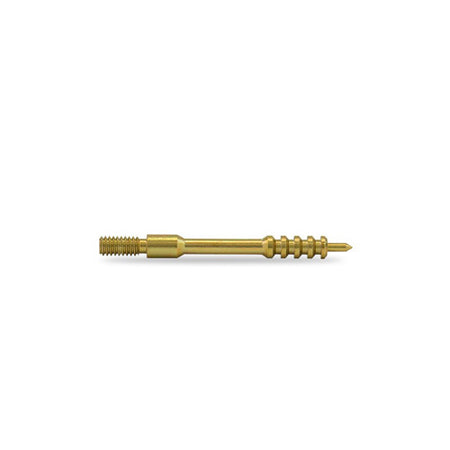 Bore Tech .22 Caliber Proof-Positive Pistol Patch Jag