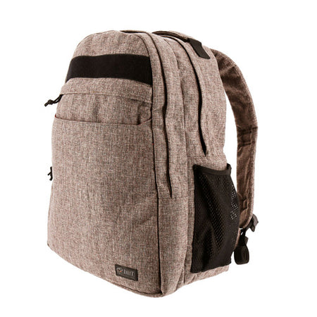 Drago Gear Journeyman 48-Hour Urban Concealed Carry Backpack Burlap