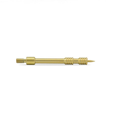 Proof-Positive Rifle Jag .284 Cal / 7mm Bore Cleaning 8/32 M Thread