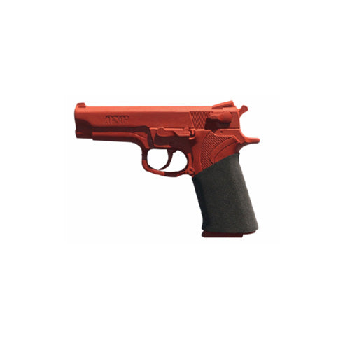 S&W M&P Compact Gauntlet Over Grip Fits Over Existing Handgun Grip Black