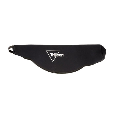 XL Scopecoat Cover AccuPoint AccuPower Black Neoprene