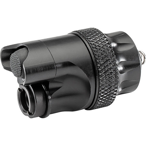 SureFire Dual Switch Tail Cap Assembly M600 M640DF Scout Light Black