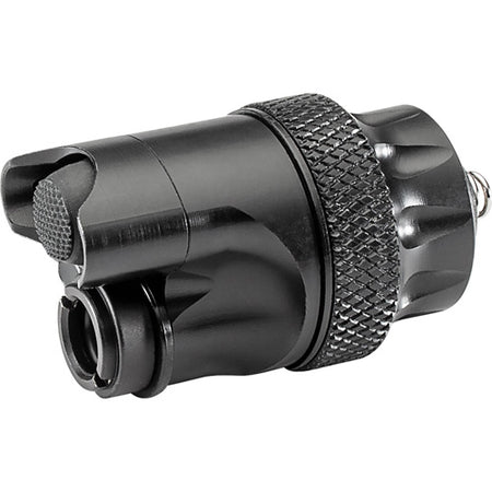 SureFire Dual Switch Tail Cap Assembly M600 M640DF Scout Light Black