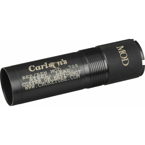Beretta Benelli Mobil 12GA Black Finish Sporting Clay Modified Choke Tube