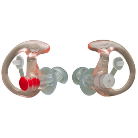Sonic Defenders EarPro Shooting Ear Protection Plugs