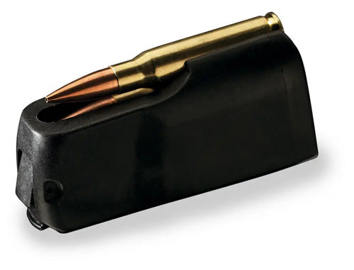 X-Bolt / X-Bolt 2 6.8 Western 3rd Detachable Rotary Magazine Black
