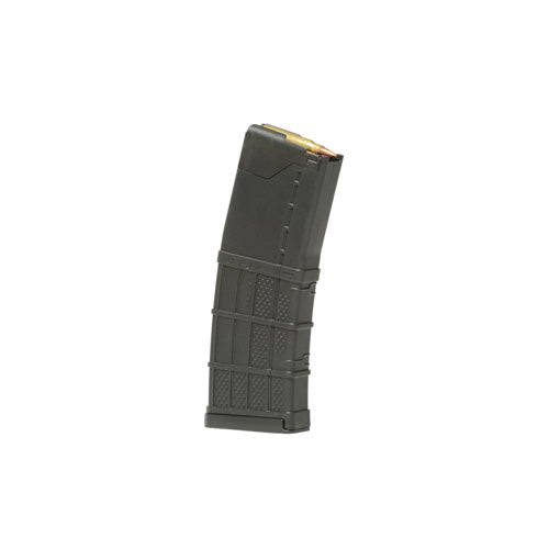 L5AWM Limited 15/20 Opaque Black 5.56 NATO Rifle Magazine