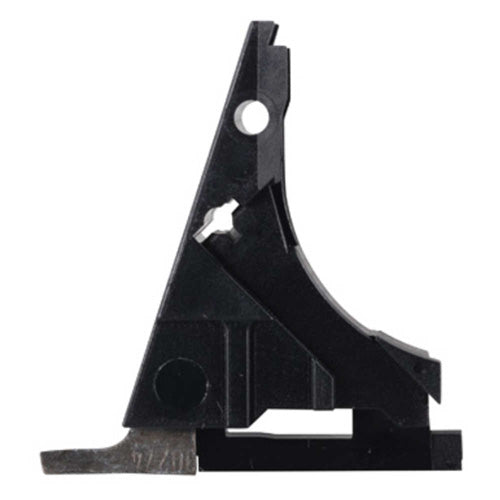 9mm Gen4 Glock Trigger Housing with Ejector Installed
