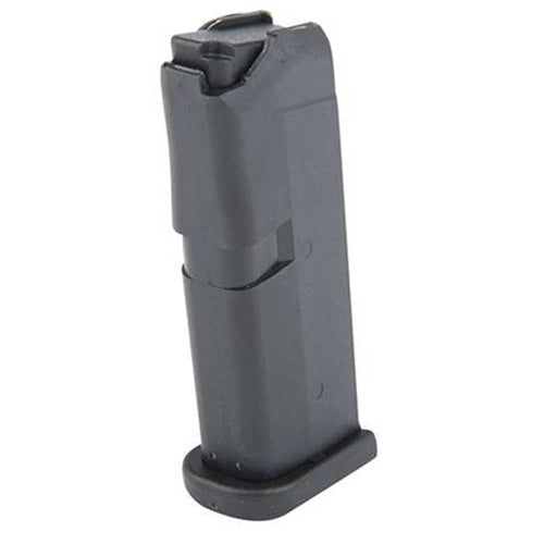Glock Model 42 .380 Auto 6RD Pistol Magazine Bulk Pack
