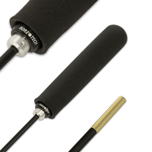 Rifle Bore Cleaning Rod
